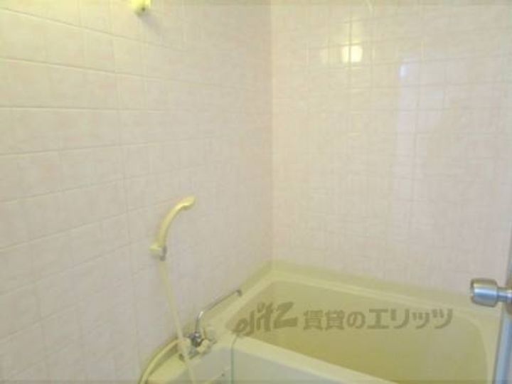 プリマヴェラの風呂