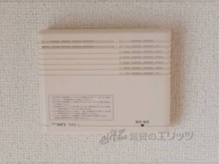 コーポセルマーユのその他画像