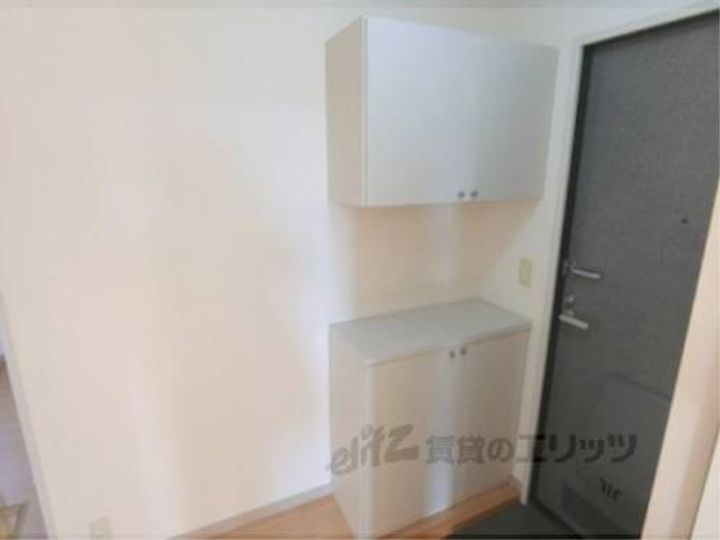 コーポセルマーユのその他画像