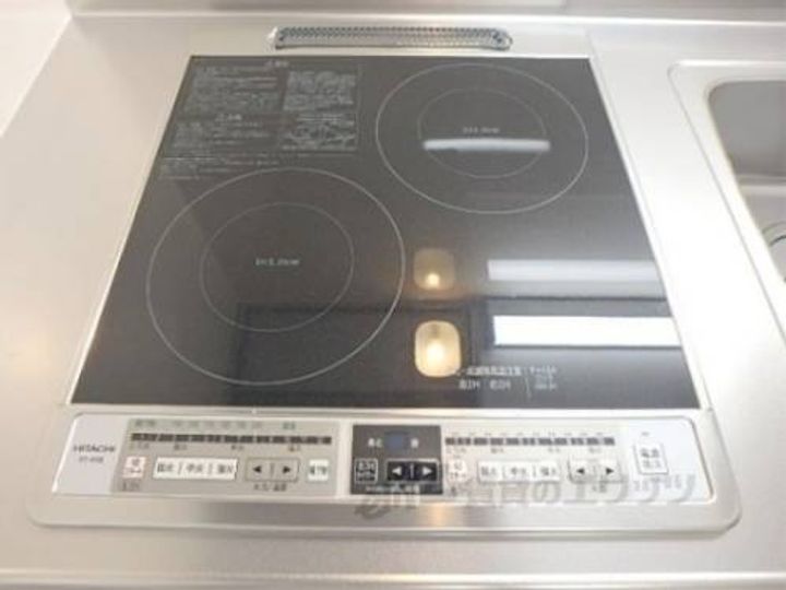 UZUMASA ARCUS102のキッチン
