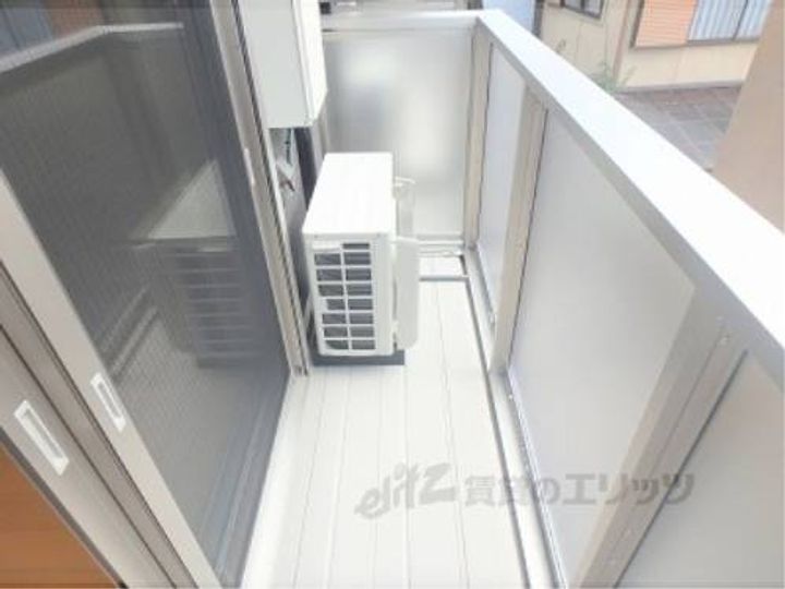 サンパティック花園駅前202のその他画像