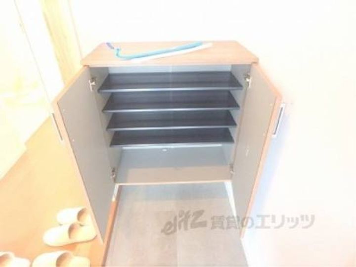 サンパティック花園駅前202のその他画像