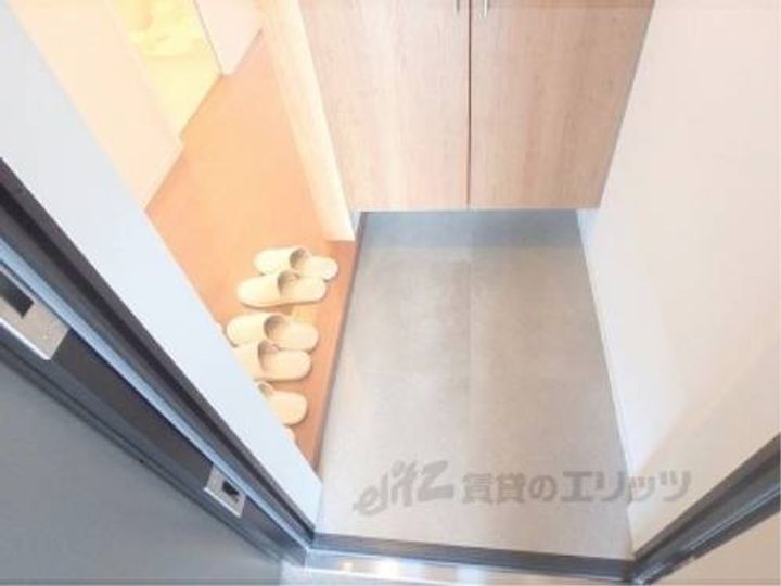 サンパティック花園駅前202のその他画像