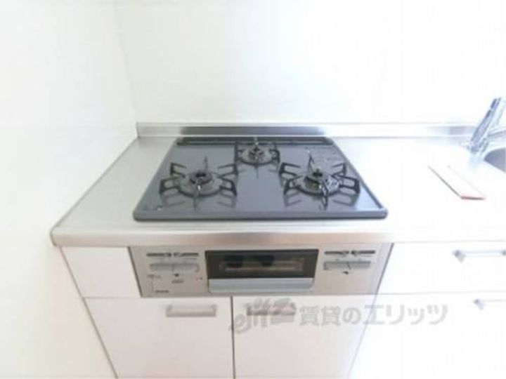 サザンクロス?番館のキッチン