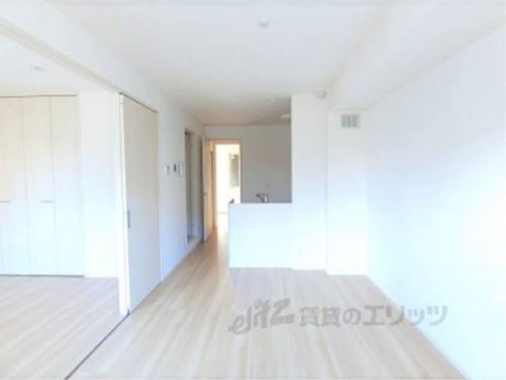 サザンクロス?番館の玄関