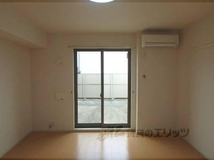 フィオーレ美眞の寝室