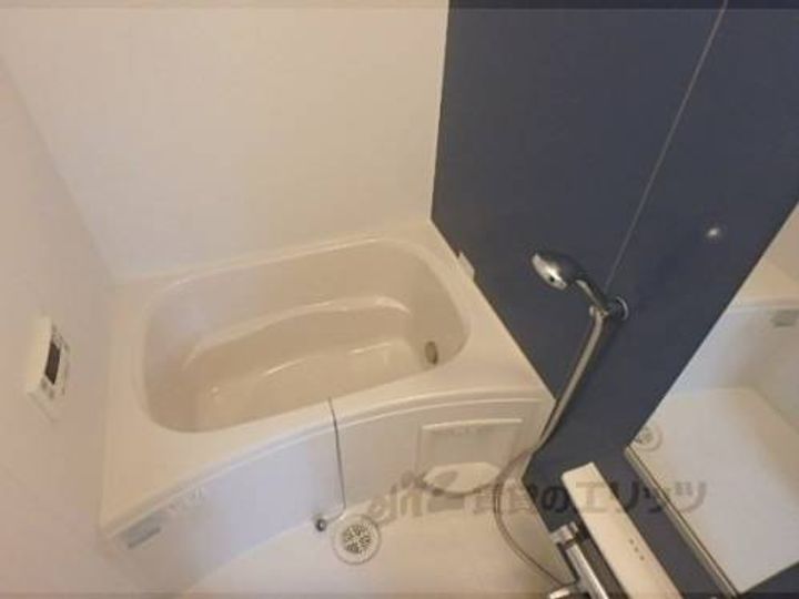 フィオーレ美眞の風呂