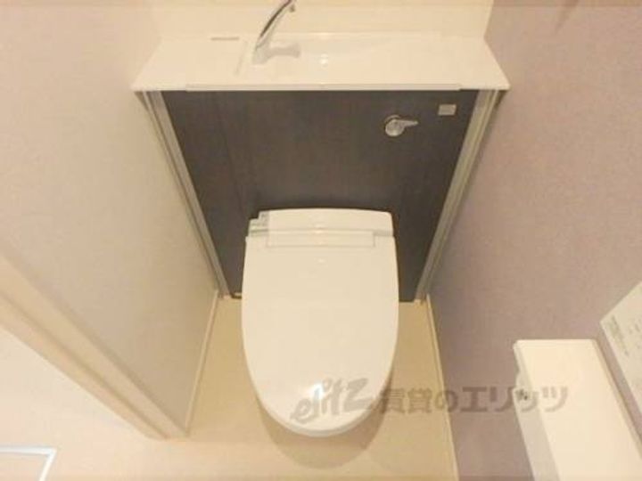 パラッツオ城陽のその他画像