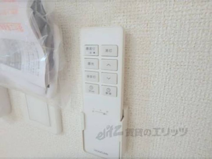 パラッツオ城陽のその他画像