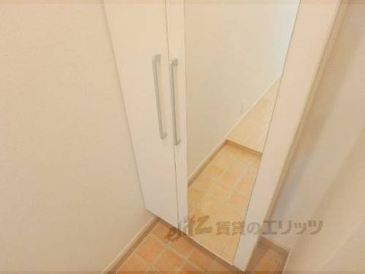 パラッツオ城陽のその他画像