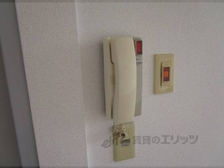 レジデンスウィンディア103のその他画像