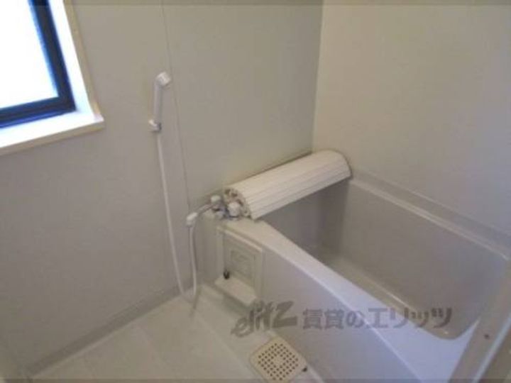 レジデンスウィンディア103の風呂