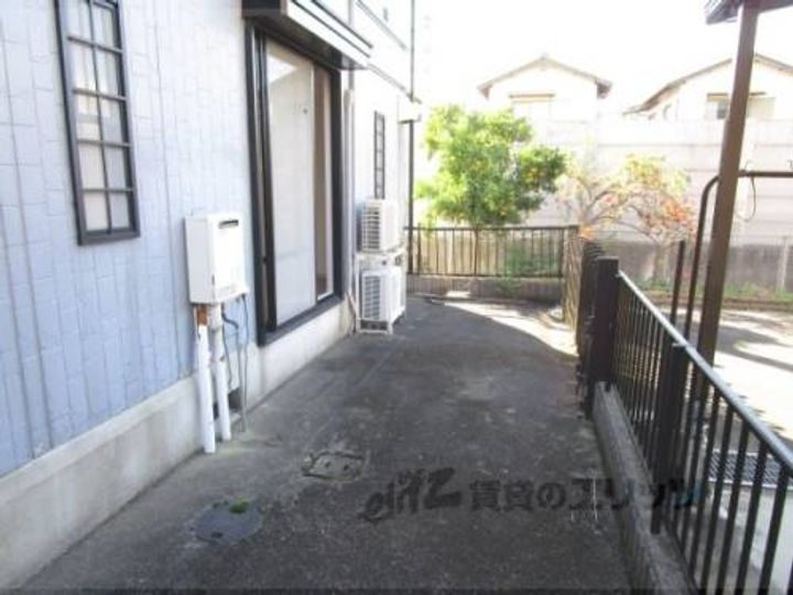 レジデンスウィンディア103のその他画像