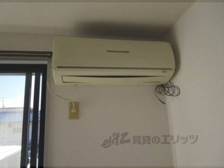 レジデンスウィンディア203のその他画像