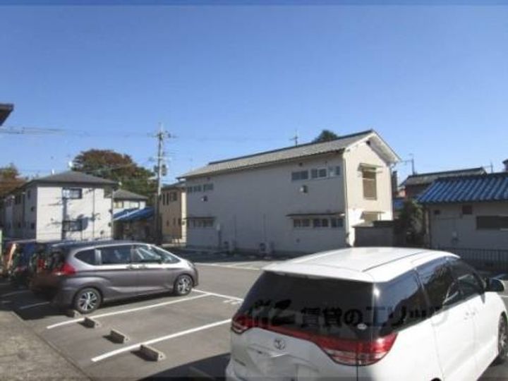 レジデンスウィンディア203のその他画像