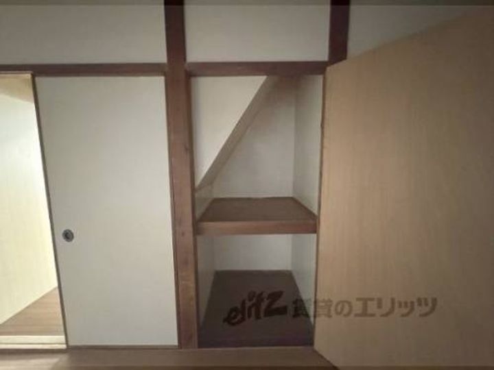 京都府京都市山科区椥辻中在家町(一戸建)の賃貸物件戸建てのその他画像