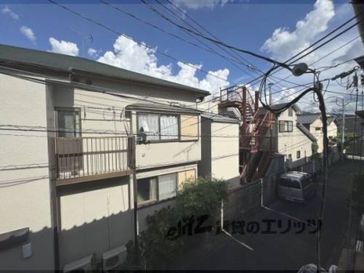 京都府京都市山科区椥辻中在家町(一戸建)の賃貸物件戸建てのその他画像
