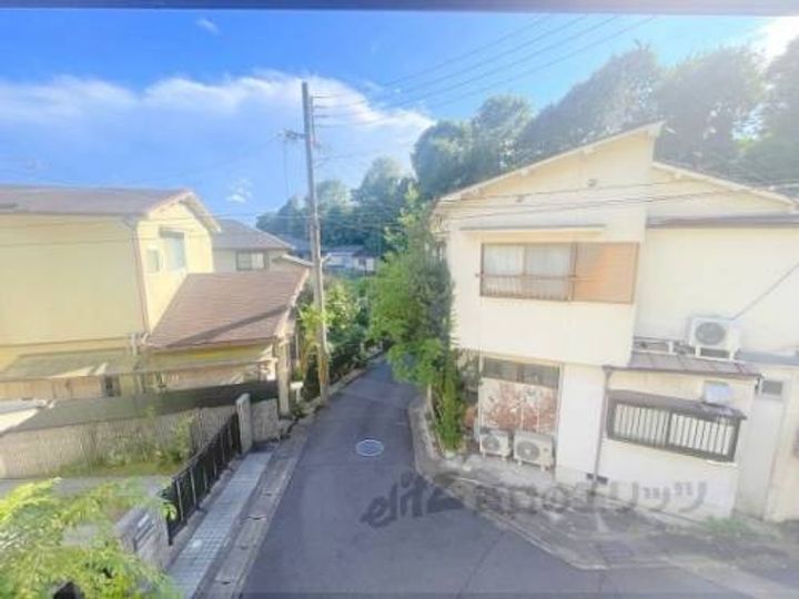 京都府京都市山科区御陵山ノ谷(一戸建)の賃貸物件1のその他画像