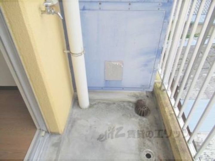 ハイツケイワイ203のその他画像