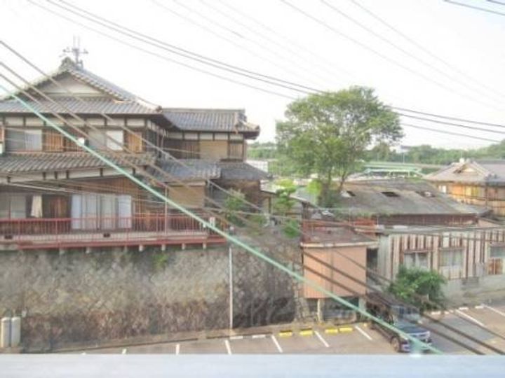 ハイツケイワイ203のその他画像