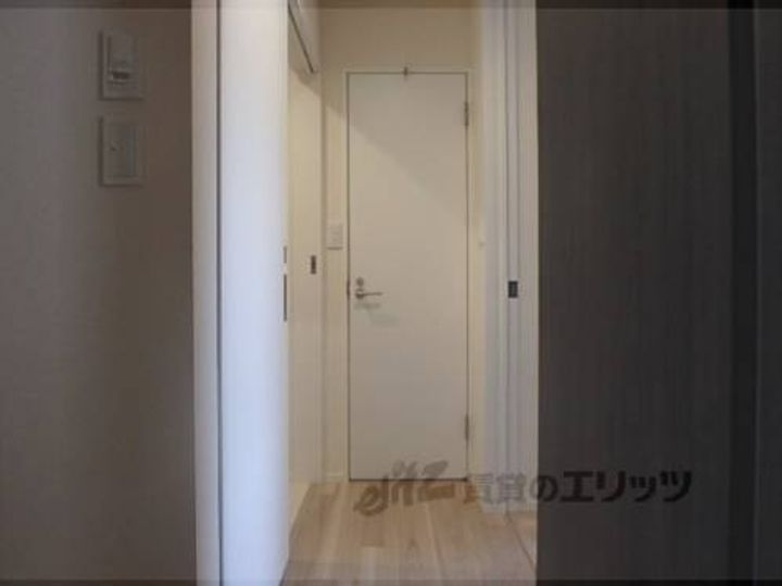 クレール京都太秦?のその他画像