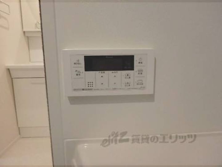 クレール京都太秦?のその他画像