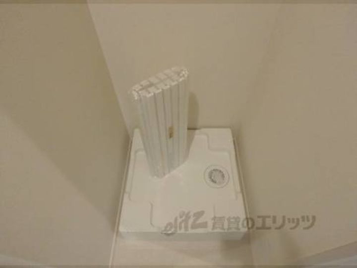 クレール京都太秦?のその他画像