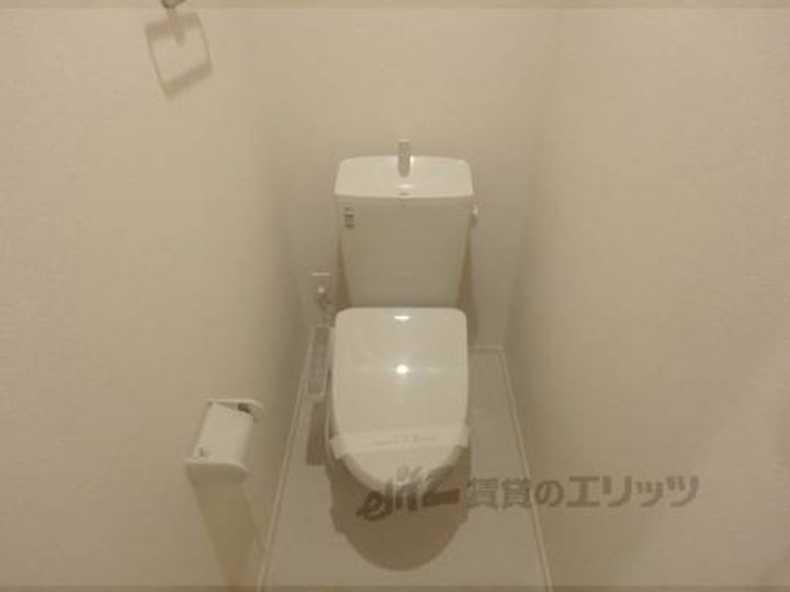 クレール京都太秦?のその他画像