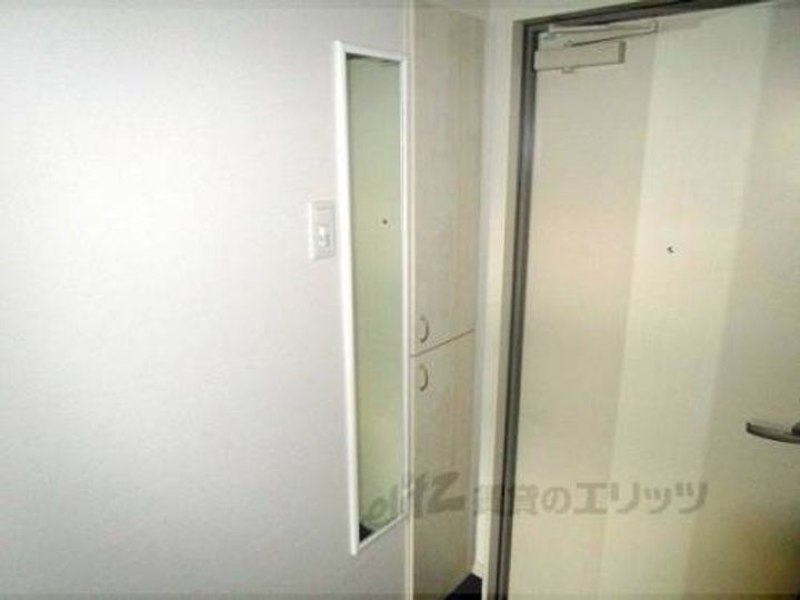 フラッティ京都十条403のその他画像