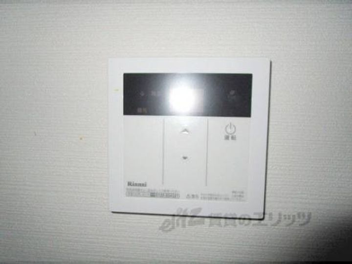 フラッティ京都十条403のその他画像