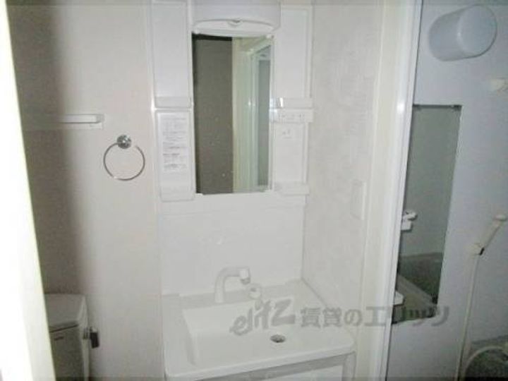 フラッティ京都十条403のその他画像