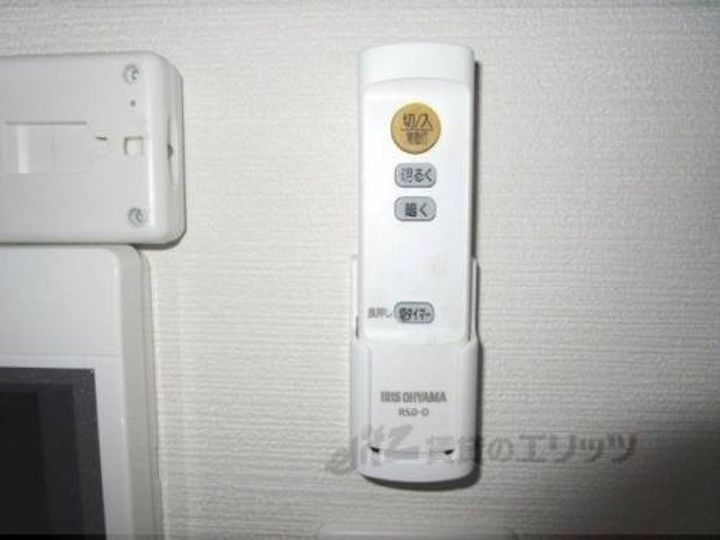 フラッティ京都十条403のその他画像