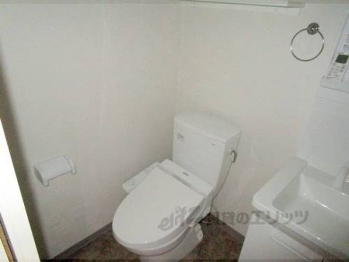 フラッティ京都十条505のその他画像