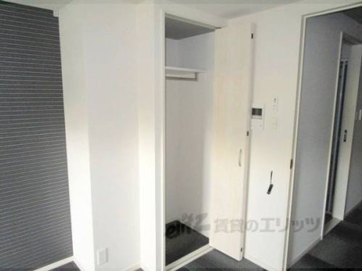 フラッティ京都十条505のその他画像