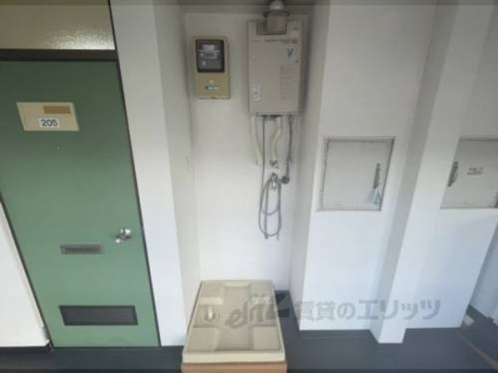 ハイツマツモト205のその他画像