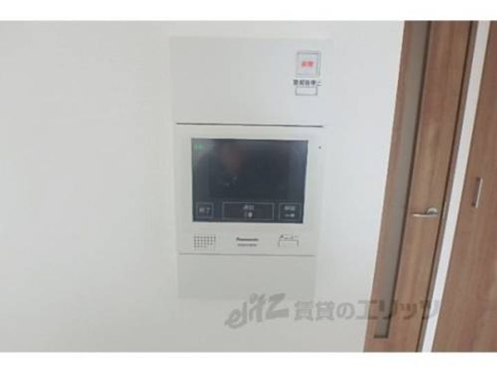 エスカーサ京都四条梅津のその他画像