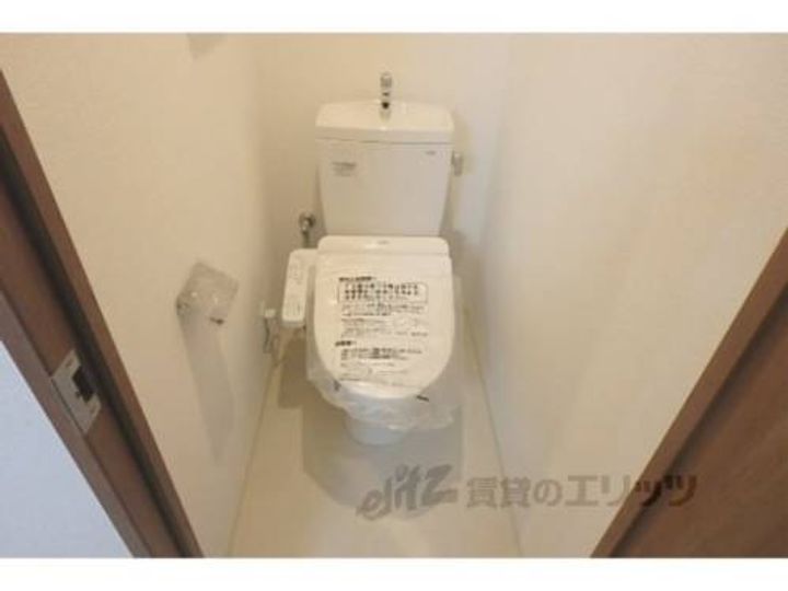 エスカーサ京都四条梅津のその他画像