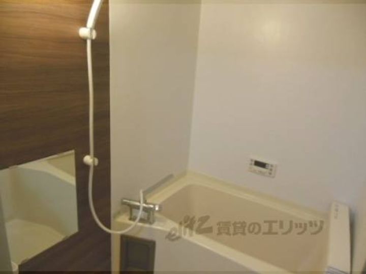 秀峰比叡の風呂