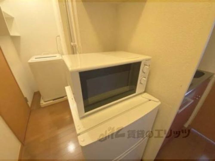 レオパレス萩ケ丘のその他画像