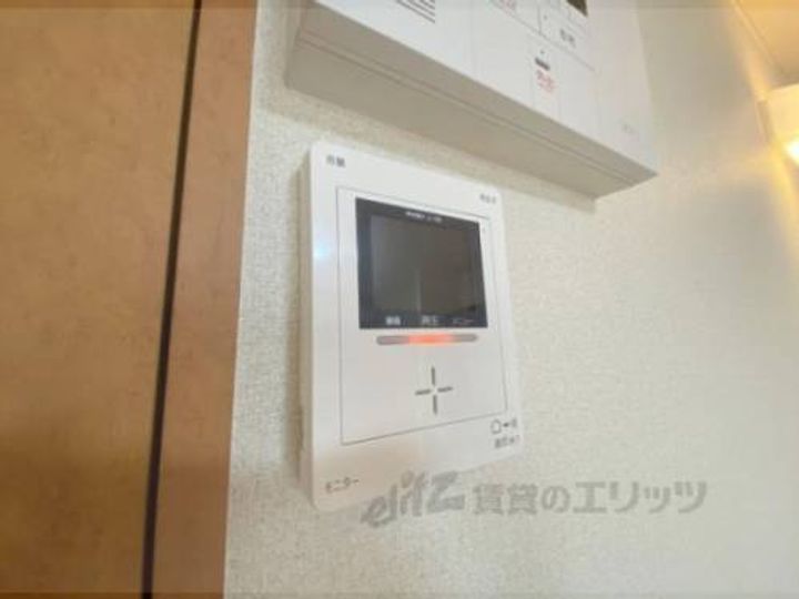 レオパレス萩ケ丘のその他画像