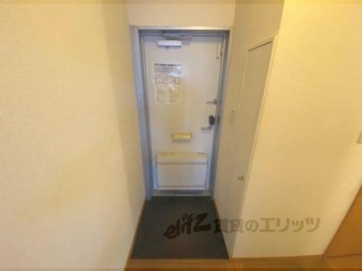 レオパレス萩ケ丘のその他画像