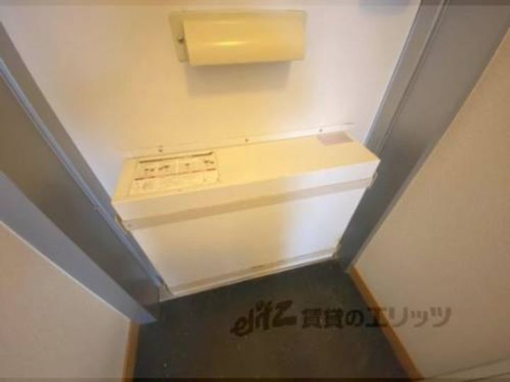 レオパレス萩ケ丘のその他画像