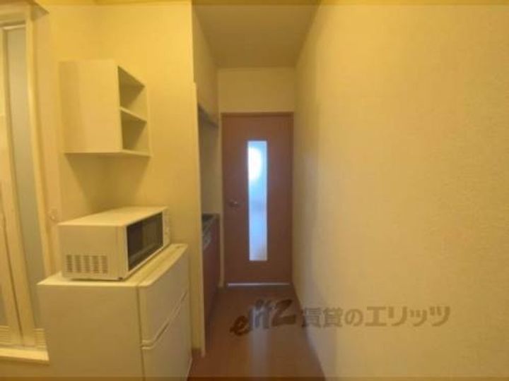 レオパレス萩ケ丘のその他画像