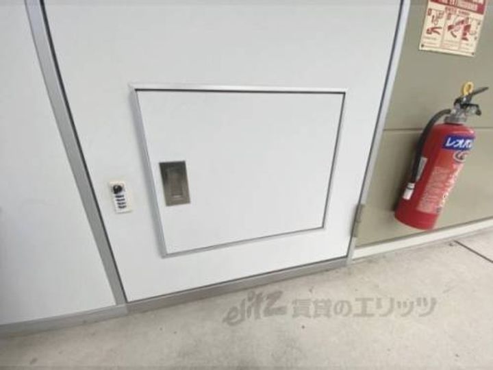 レオパレス萩ケ丘のその他画像