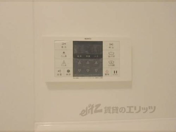 クリスタルグランツ京都西大路のその他画像