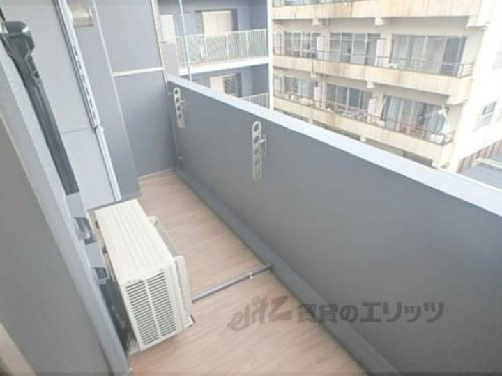 クリスタルグランツ京都西大路のその他画像