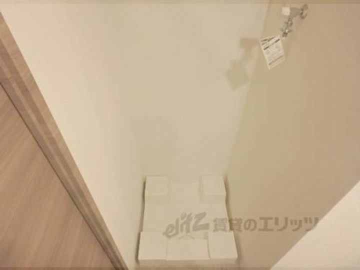 クリスタルグランツ京都西大路のその他画像