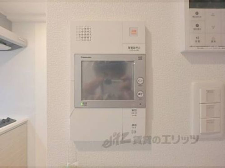 クリスタルグランツ京都西大路のその他画像