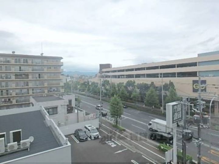 クリスタルグランツ京都西大路のその他画像