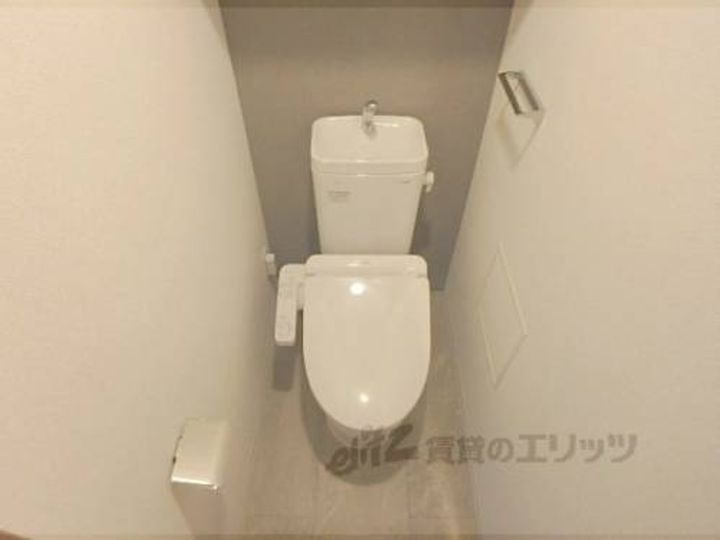 クリスタルグランツ京都西大路のその他画像